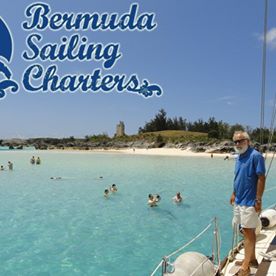 Bermuda Wind Sail Charters